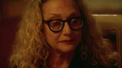 MEIRA:
Teachers always
love their students - Between the Temples