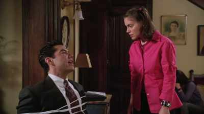 MEL &amp; MAGGIE: "Your
differences are your strengths, - Charmed