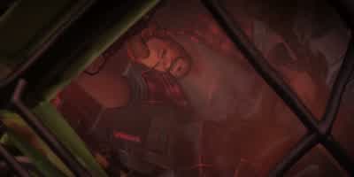 Mel, are you reading me? - Love, Death & Robots