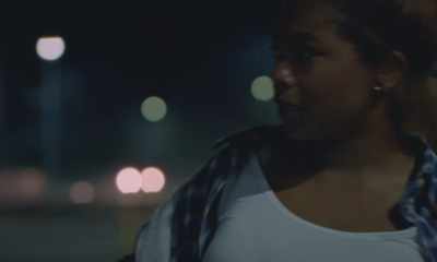 MEL: Don't pay her no
mind, Mama. She don't know - Earth Mama