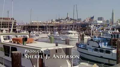 Mel, even if this
Smokescreen does exist, - Charmed