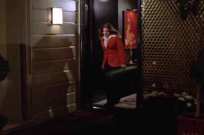 Mel... Goodbye, Mother. - The Streets of San Francisco