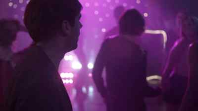 Mel? Hi. Drink? - Misfits