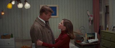 Mel let's get married - Valley of the Dolls