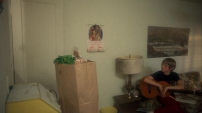 Mel and Ruby's cafe - Alice Doesn't Live Here Anymore