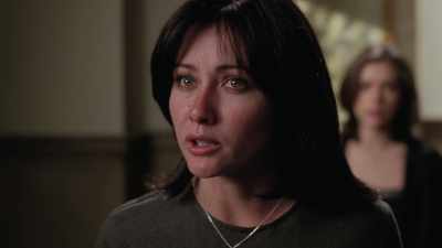 Mel, - Charmed