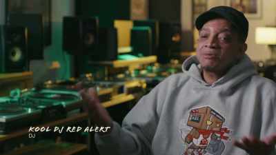 - Mel started to title himself
grandmaster melle mel. - Origins of Hip Hop