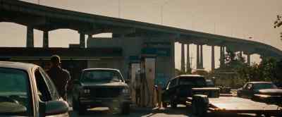 - Mel.
- What? - The Mechanic