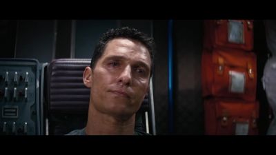 - Mel.
- What? - Interstellar