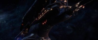 - Mel.
- What? - Guardians of the Galaxy