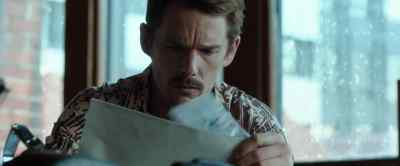 - Mel.
- What? - Predestination