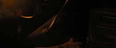 [Mel whimpering] - Texas Chainsaw Massacre