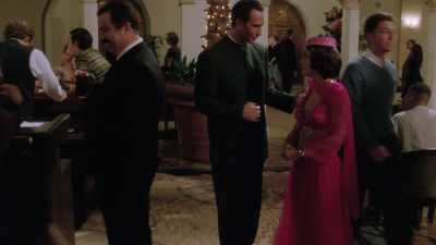 Mel, you're an impressive witch, - Charmed
