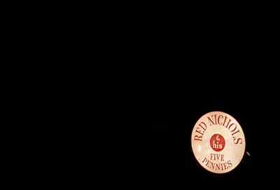 Melancholic music - The Five Pennies
