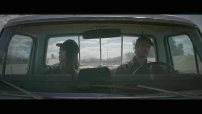 (melancholy music continues) - The Crossroads