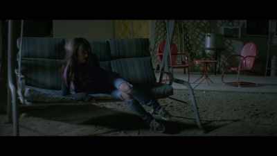 (melancholy music continues) - The Crossroads