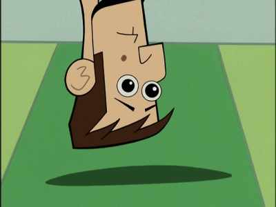 ♪ (MELANCHOLY MUSIC PLAYING) ♪ - Clone High
