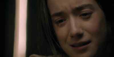 (melancholy music playing) - Dune: Prophecy