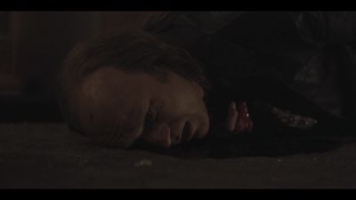 (MELANCHOLY MUSIC PLAYING) - Fargo