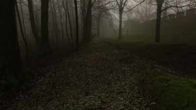 (melancholy music playing) - The Game of Crowns: The Tudors