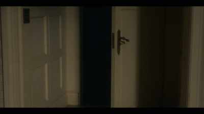 [melancholy music playing] - The Haunting of Bly Manor