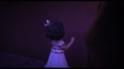 Will you use your Gift to honor our miracle? - Encanto