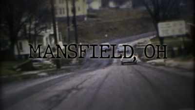 [melancholy music] - Confronting a Serial Killer