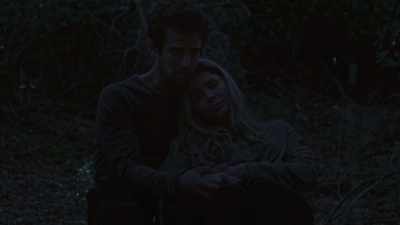 (melancholy music) - Wolf Mountain