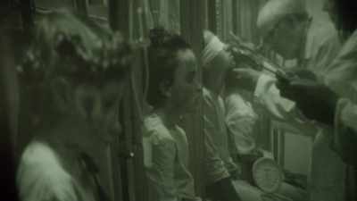 [melancholy music] - Philip K. Dick's Electric Dreams