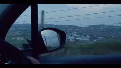(melancholy music) - Granny Krampus