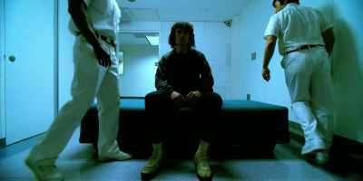 ♪ melancholy music ♪ - Dexter: Original Sin