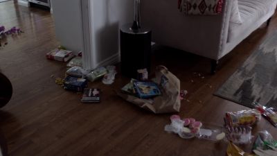 ♪ melancholy music ♪ - Ray Donovan