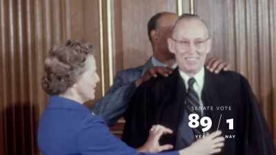 Melancholy ambient music - Deadlocked: How America Shaped the Supreme Court