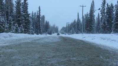 [melancholy orchestration] - Fargo