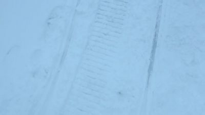 [melancholy orchestration] - Fargo