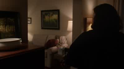 Take the money, right? - Fargo