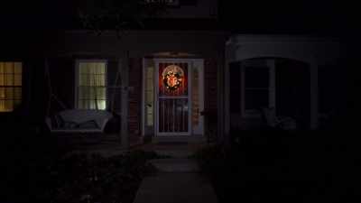 [Melancholy Piano music ends]. - Merry Birthday, Happy Christmas