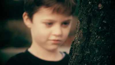[ Melancholy tune plays ]
-By the time Bellfield was 13, - Britain’s Most Evil Killers