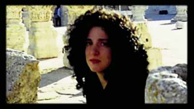 [ MELANCHOLY TUNE PLAYS ] - Chandra Levy: An American Murder Mystery