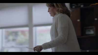 MELANIE BARBEAU: I ordered
the full autopsy report - I'll Be Gone in the Dark