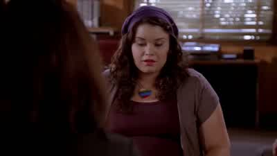 Melanie had a thing with Hector Romerez. - The Mentalist