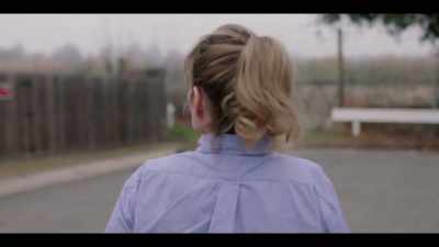 MELANIE: I really feel
this area was chosen - I'll Be Gone in the Dark