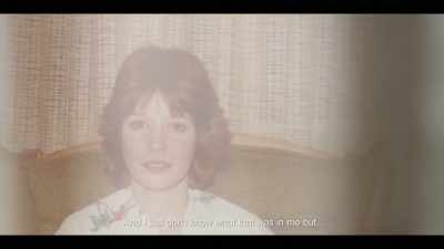 MELANIE: - I'll Be Gone in the Dark