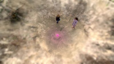 Melanie? - Under the Dome