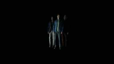 Melanie? - Legion