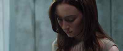 MELANIE:  Wanderer, please. - The Host