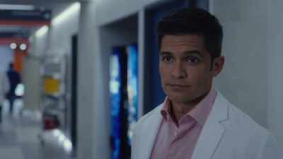 melendez-make-sure-know-still-need-a-consent-on-one - The Good Doctor