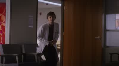 Melendez: We got the embolism. - The Good Doctor