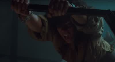 Melina, hold on! - Total Recall