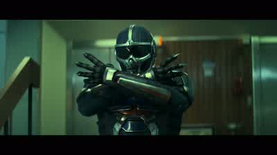 Melina, if this is the last time that we... - Black Widow